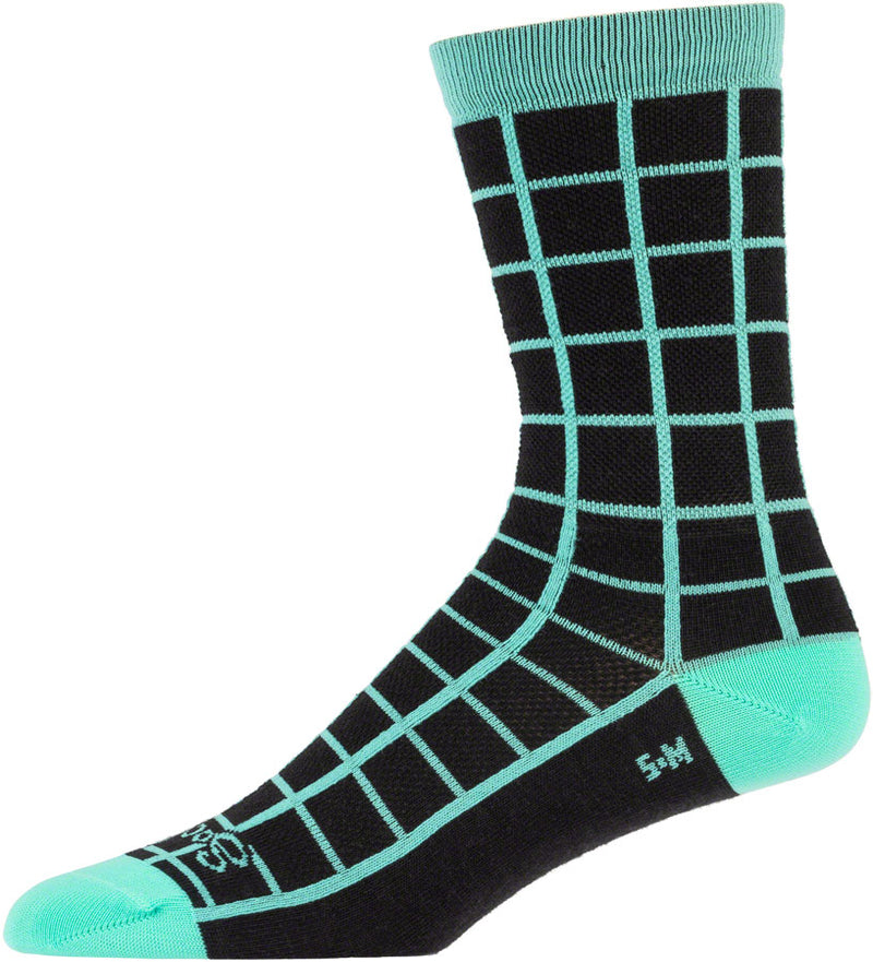 Load image into Gallery viewer, All-City-Club-Tropic-Socks-Socks-SOCK2495
