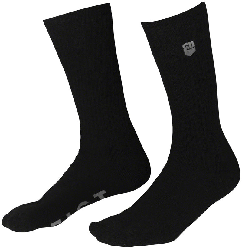 Load image into Gallery viewer, Fist-Handwear-Blackout-Crew-Sock-Socks-SOCK0456
