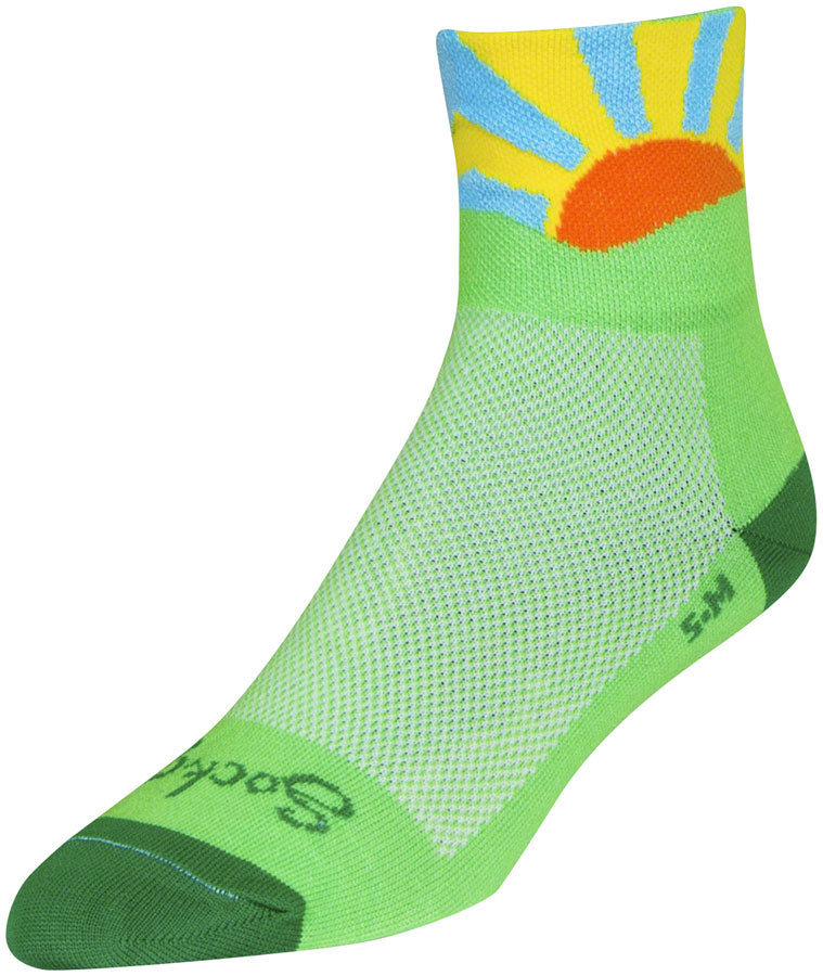 Load image into Gallery viewer, SOCKGUY-Classic-Socks-Socks-SK0633
