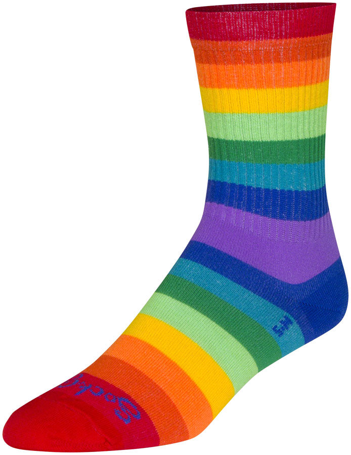 Load image into Gallery viewer, SockGuy-Crew-Socks-Socks-SK0643
