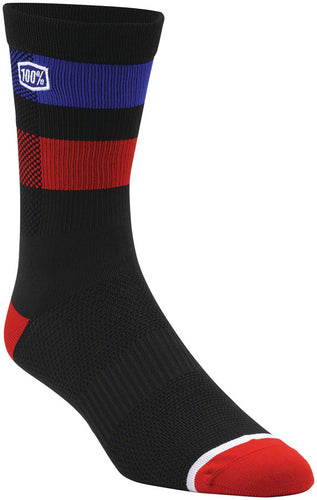 100-Flow-Performance-MTB-Socks-Socks-SOCK2745