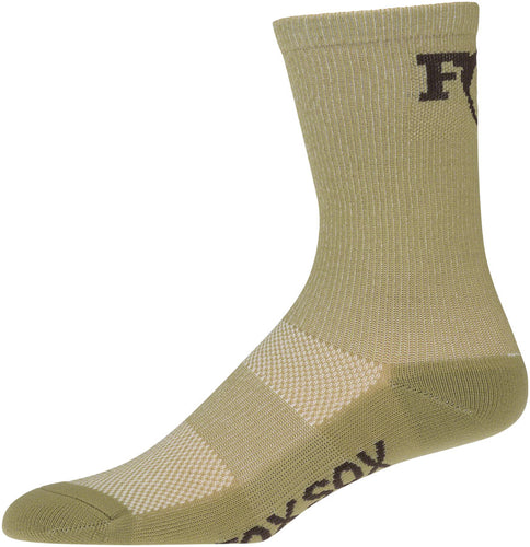 FOX-High-Tail-Sock-Socks-SOCK2296