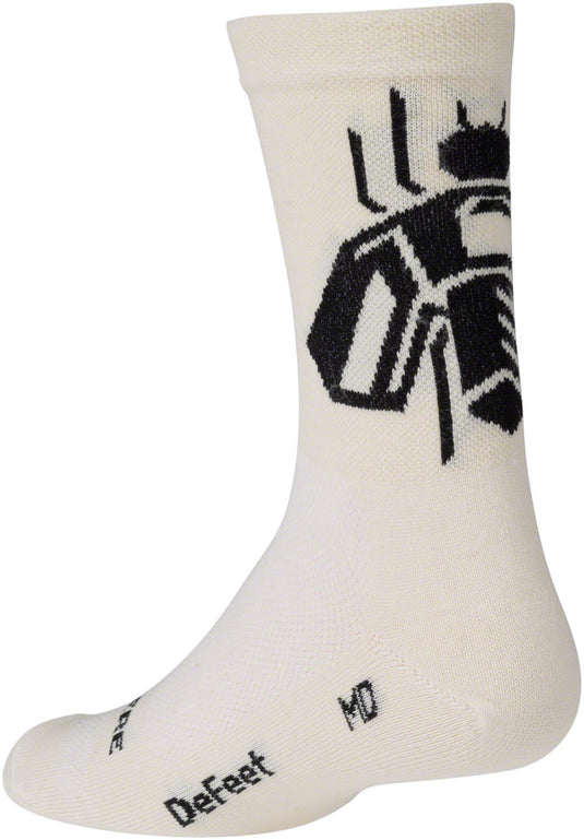 Surly Wingnut Wool Sock - 5