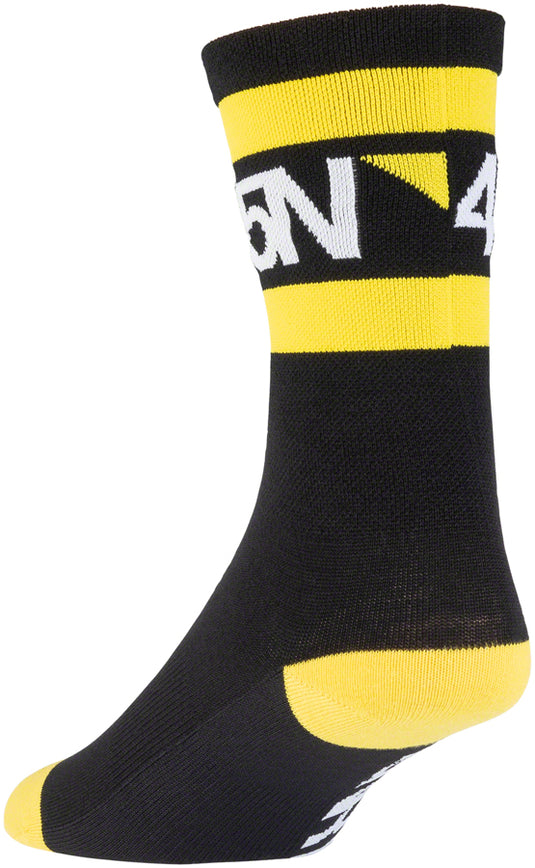 45N Lightweight SuperSport Sock - 7