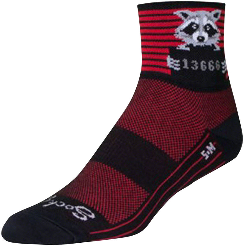 Load image into Gallery viewer, SockGuy-Classic-Socks-Socks-SK1709
