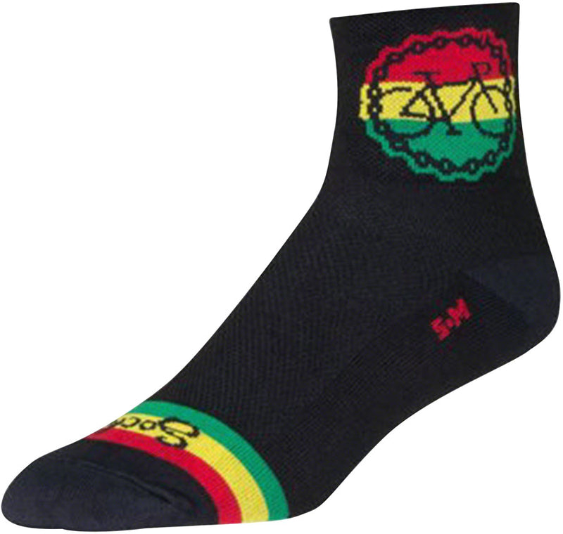 Load image into Gallery viewer, SockGuy-Classic-Socks-Socks-SK1714
