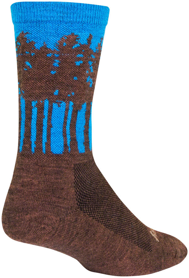 Load image into Gallery viewer, SockGuy-Wool-Socks-Socks-SOCK0057
