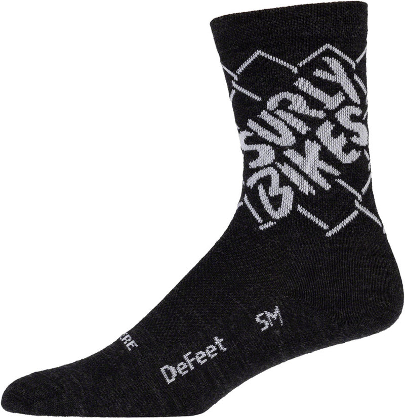 Load image into Gallery viewer, Surly-On-The-Fence-Socks-Socks-SOCK2443
