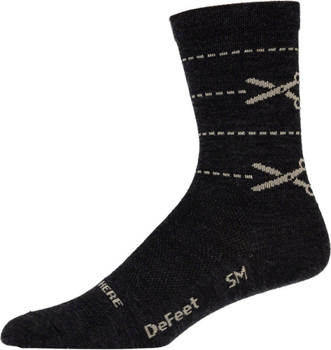 Surly-Measure-Twice-Socks-Socks-SOCK2447