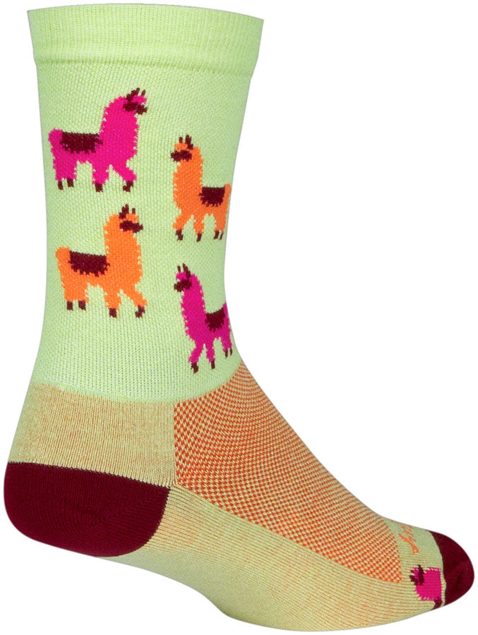 Load image into Gallery viewer, SockGuy-Crew-Socks-Socks-SOCK0658
