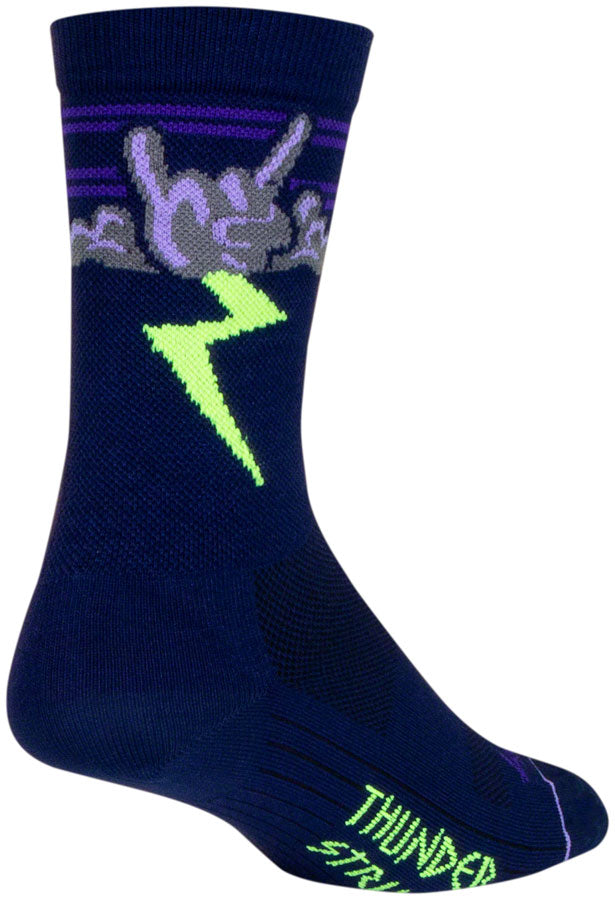 Load image into Gallery viewer, SockGuy-Crew-Socks-Socks-SOCK0654
