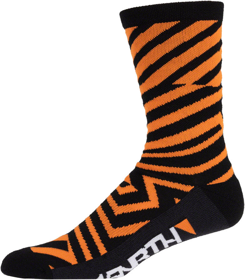 Load image into Gallery viewer, 45NRTH-Dazzle-Midweight-Wool-Sock-Socks-SOCK2426
