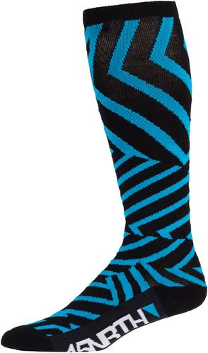 45NRTH-Dazzle-Midweight-Knee-Wool-Sock-Socks-SOCK2419