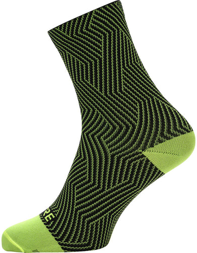 Gorewear-C3-Mid-Socks-Unisex-Socks-SOCK0489