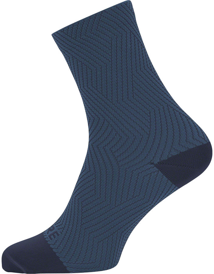 Load image into Gallery viewer, Gorewear-C3-Mid-Socks-Unisex-Socks-SOCK0495
