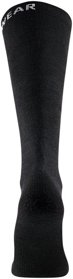 Load image into Gallery viewer, Gorewear Essential Thermo Long Socks - Black, Men&#39;s, 6-7.5
