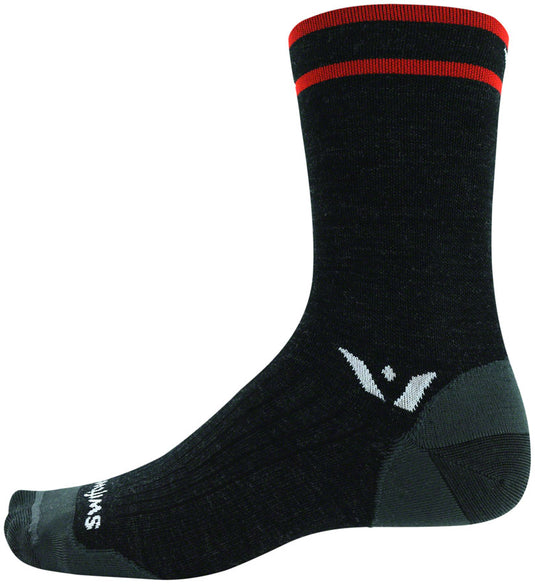 Swiftwick Pursuit Seven Ultralight Socks - 7