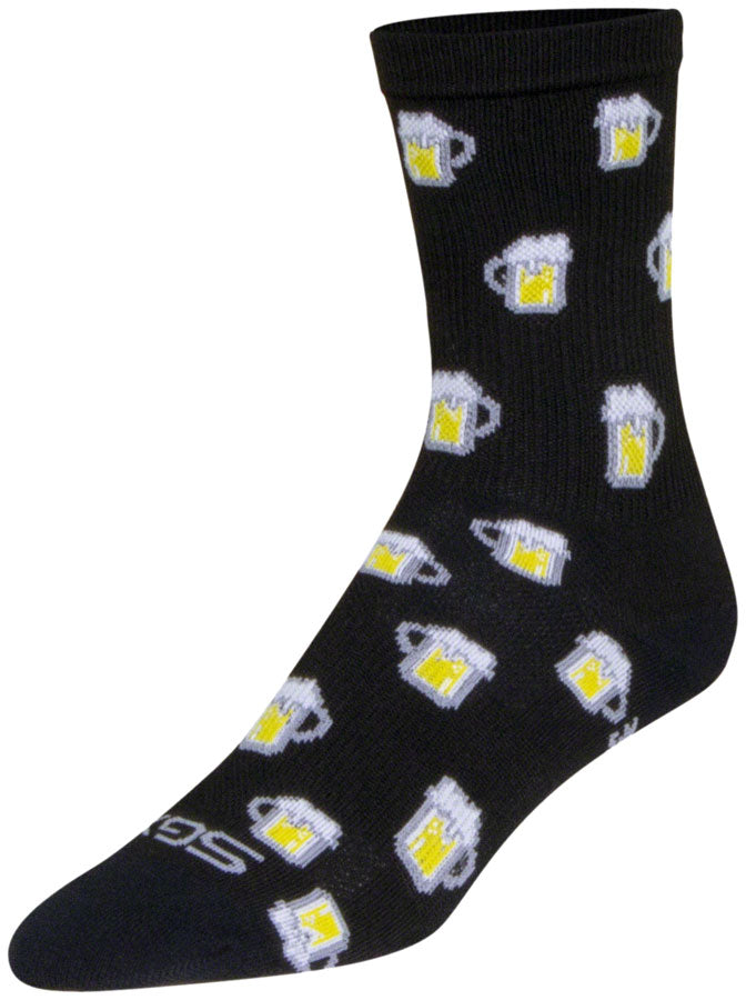 Load image into Gallery viewer, SockGuy-SGX-Socks-Socks-SOCK2436
