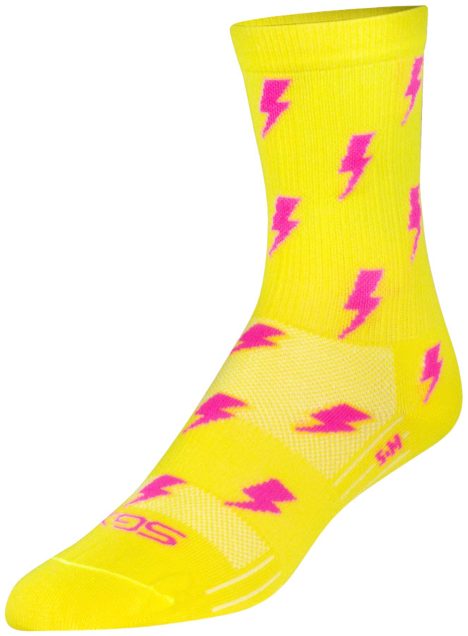 Load image into Gallery viewer, SockGuy-SGX-Socks-Socks-SOCK2440
