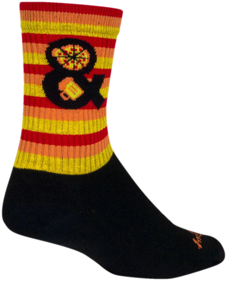 Load image into Gallery viewer, SockGuy-Crew-Socks-Socks-SOCK2052
