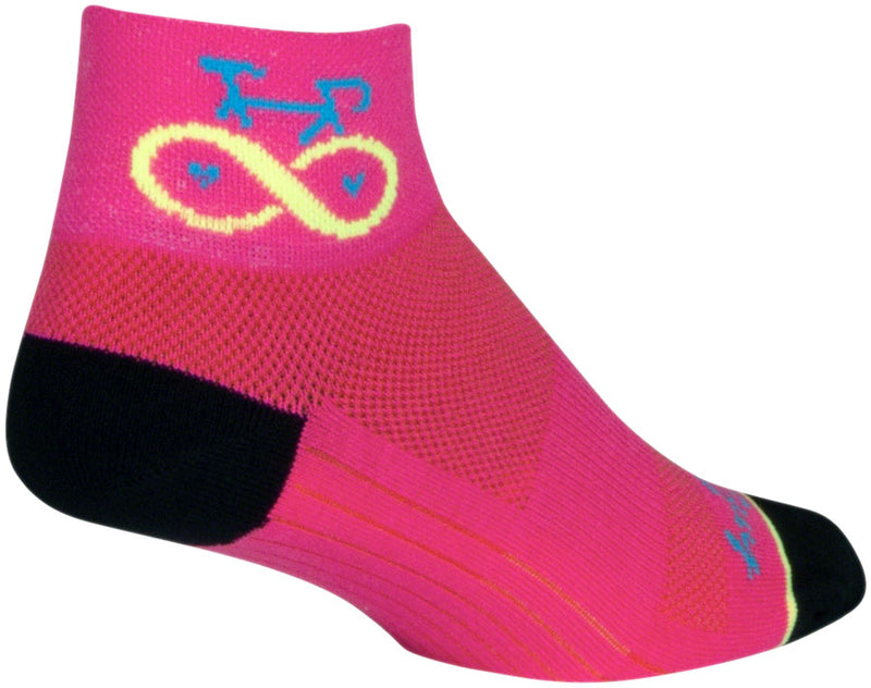 Load image into Gallery viewer, SockGuy-Classic-Low-Socks-Socks-SOCK2085
