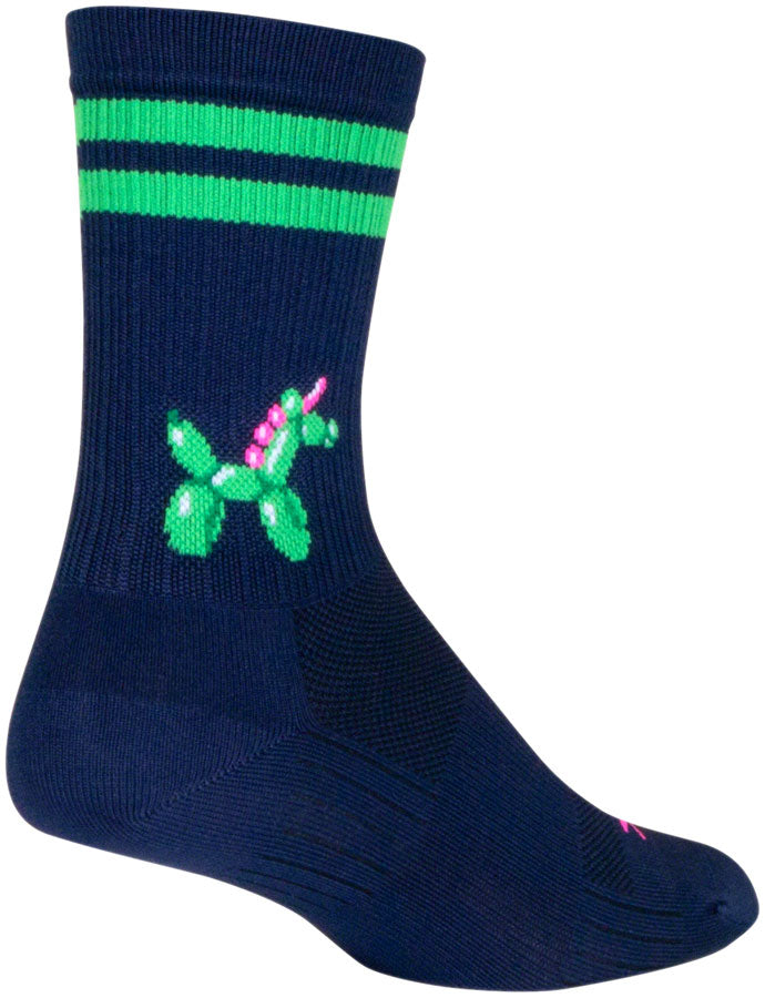 Load image into Gallery viewer, SockGuy-SGX-Socks-Socks-SOCK2025
