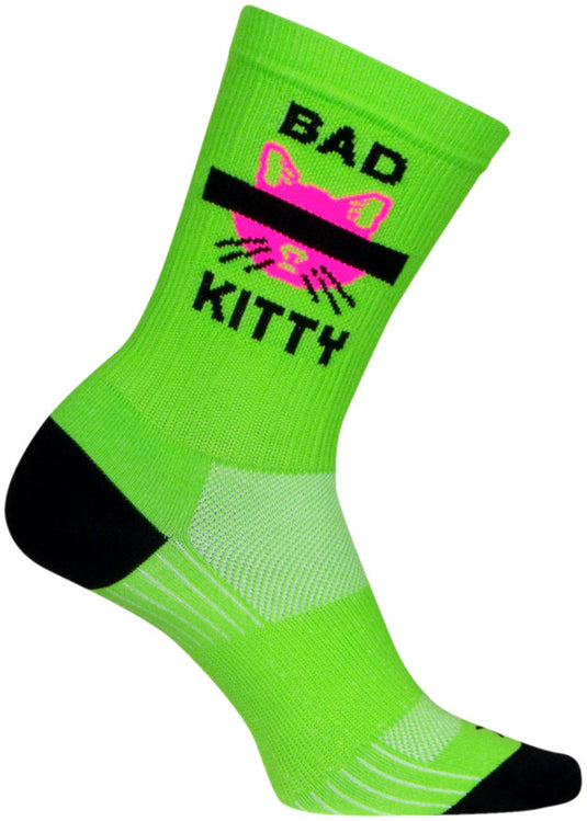 Pack of 2 SockGuy Trouble SGX Socks - 6