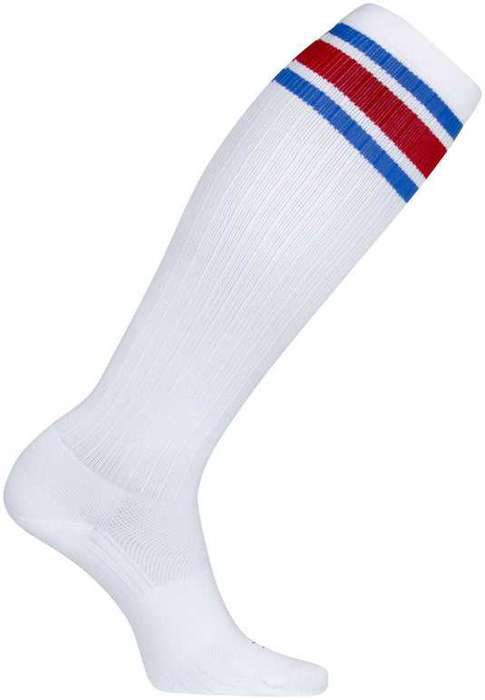 Pack of 2 SockGuy Tubular SGX Socks - 12