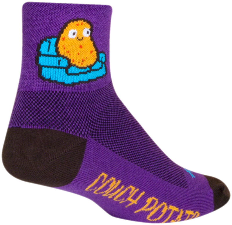 Load image into Gallery viewer, SockGuy-Classic-Socks-Socks-SOCK2078
