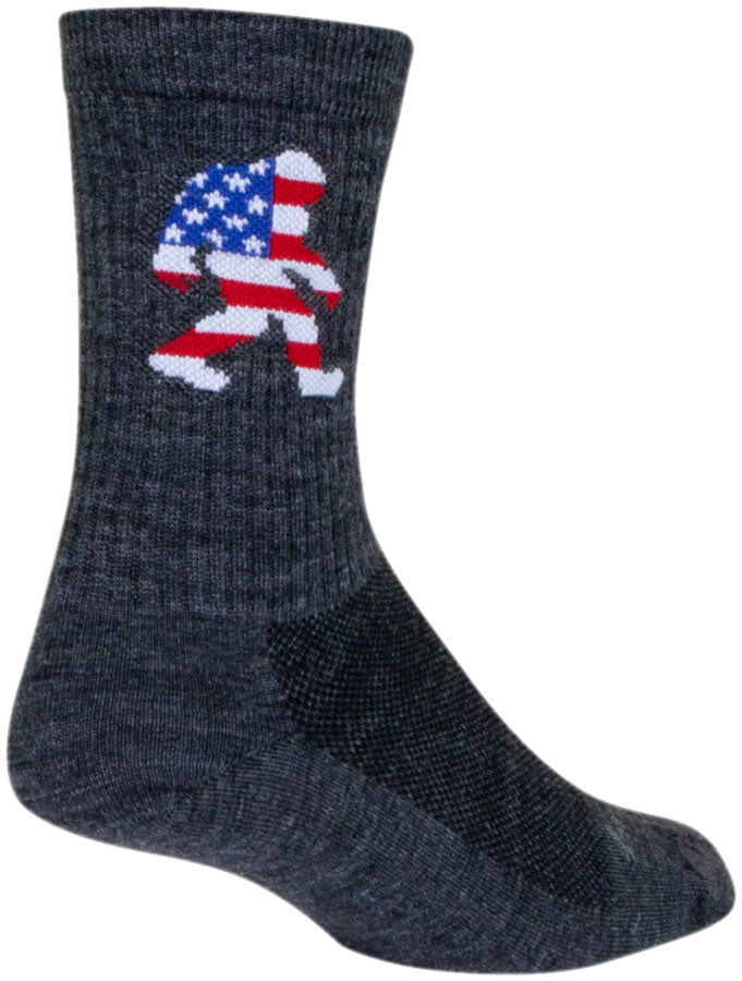 Load image into Gallery viewer, SockGuy-Wool-Socks-Socks-SOCK2076
