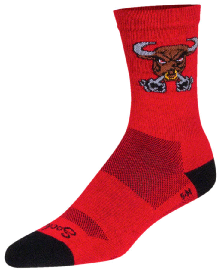 Load image into Gallery viewer, SockGuy-Crew-Socks-Socks-SOCK2361
