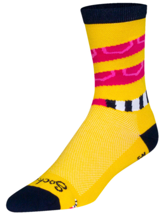 Load image into Gallery viewer, SockGuy-Crew-Socks-Socks-SOCK2386
