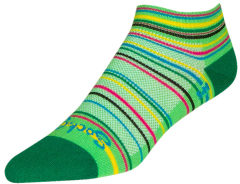 Load image into Gallery viewer, SockGuy-Classic-Low-Socks-Socks-SOCK2345
