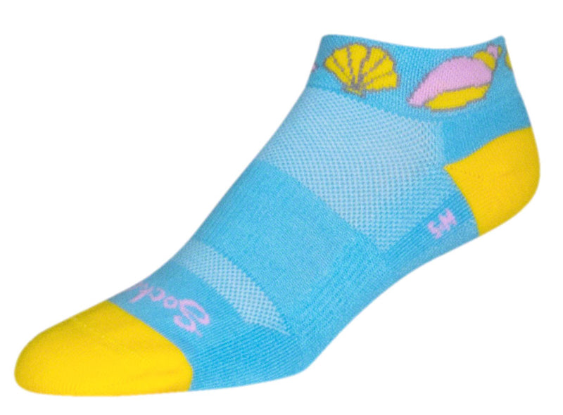 Load image into Gallery viewer, SockGuy-Classic-Low-Socks-Socks-SOCK2342
