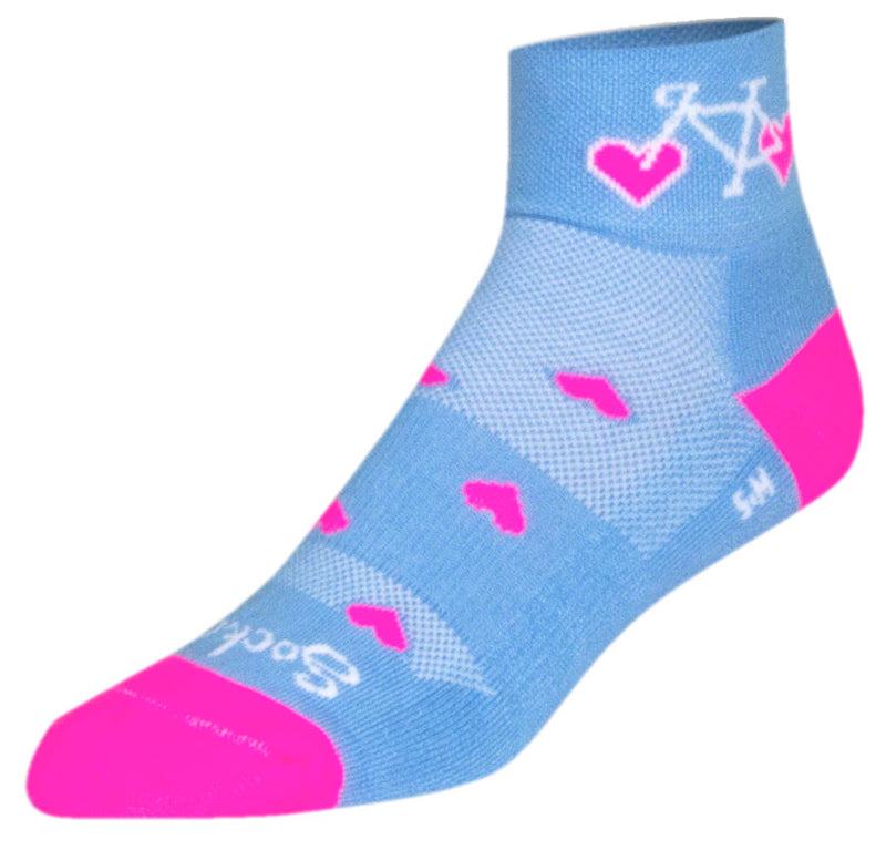 Load image into Gallery viewer, SockGuy-Classic-Low-Socks-Socks-SOCK2344
