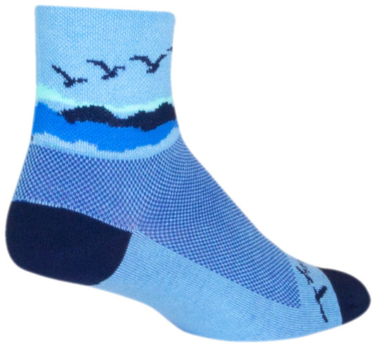 SockGuy Classic Migration Socks - 3