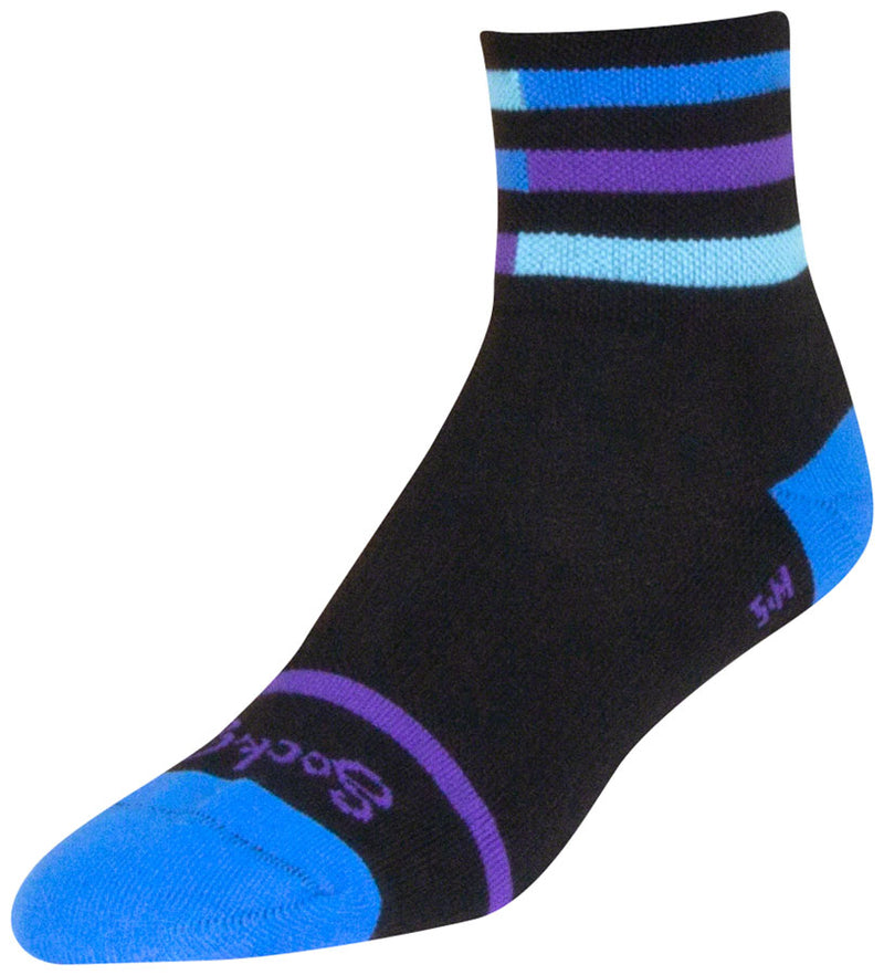 Load image into Gallery viewer, SockGuy-Classic-Socks-Socks-SOCK2358
