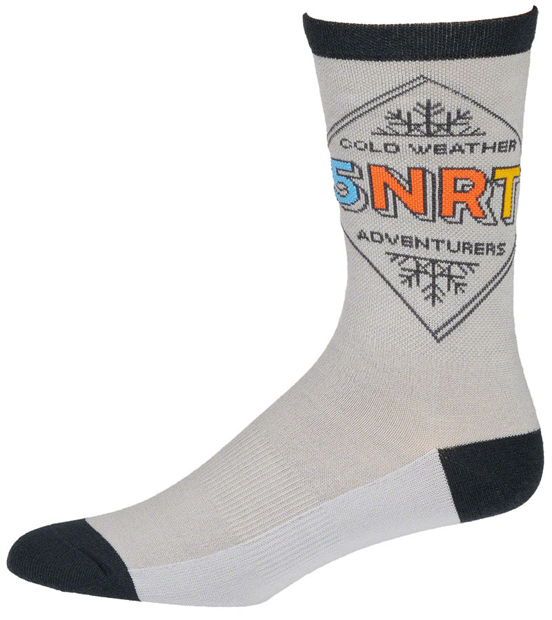 Load image into Gallery viewer, 45NRTH-Adventure-Crew-Lightweight-Wool-Sock-Socks-SOCK2779
