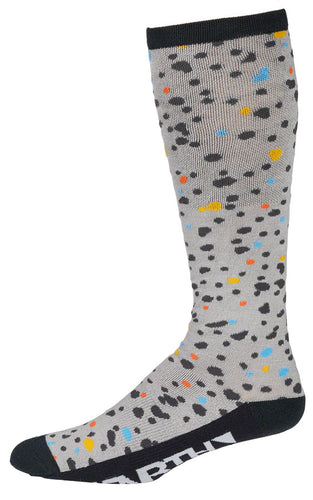 45NRTH-Speck-Heavyweight-Knee-High-Wool-Sock-Socks-SOCK2774