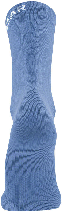 Load image into Gallery viewer, Gorewear Essential Merino Socks - Scrub Blue, Men&#39;s, 6-7.5
