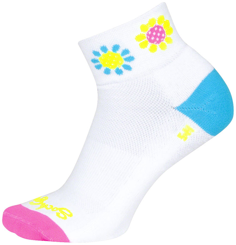 Load image into Gallery viewer, SockGuy-Classic-Low-Socks-Socks-SOCK5610
