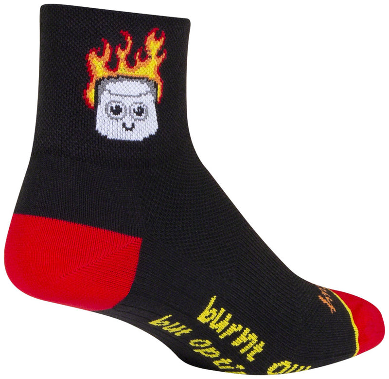 Load image into Gallery viewer, SockGuy-Classic-Socks-Socks-SOCK5612
