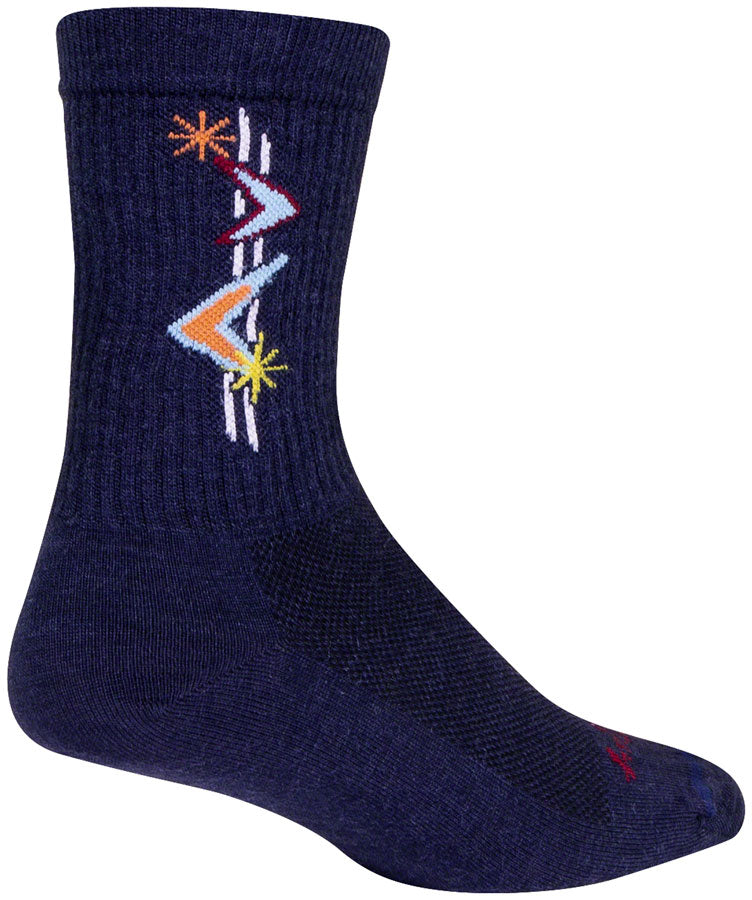 Load image into Gallery viewer, SockGuy-Wool-Socks-Socks-SOCK5629
