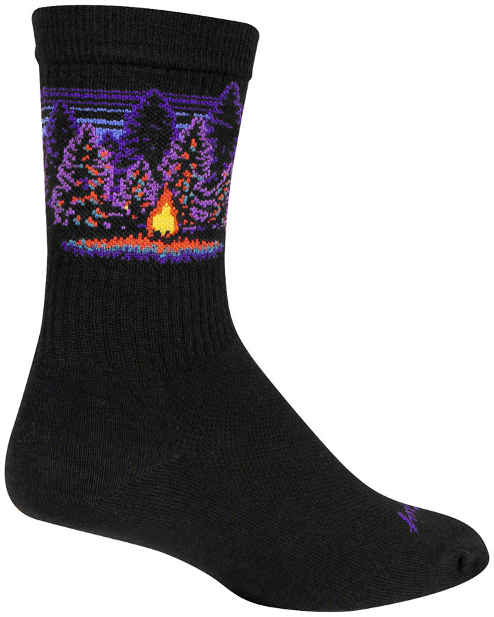 Load image into Gallery viewer, SockGuy-Wool-Socks-Socks-SOCK5630
