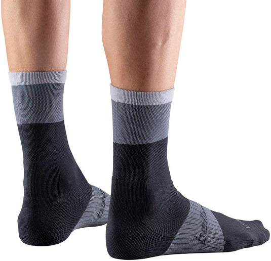 Bellwether Hammer Socks - Black, Small/Medium