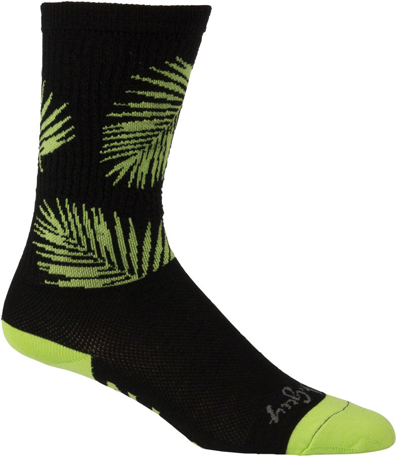 Load image into Gallery viewer, All-City-Key-West-Carl-Socks-Socks-SK5201
