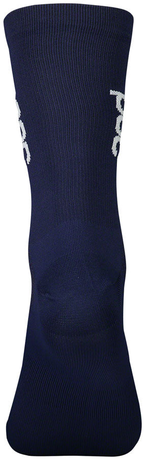 POC Soleus Lite Socks - Navy, Large