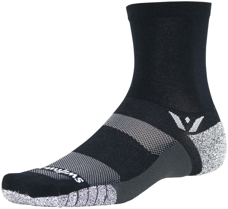 Load image into Gallery viewer, Swiftwick-Flite-XT-Mid-Crew-Socks-Socks-SK8853
