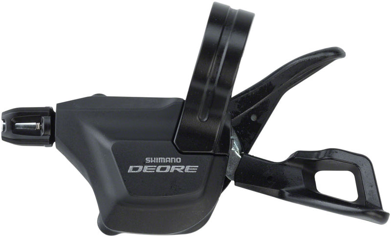 Load image into Gallery viewer, Shimano-Left-Shifter-10-Speed-Trigger-SL0305
