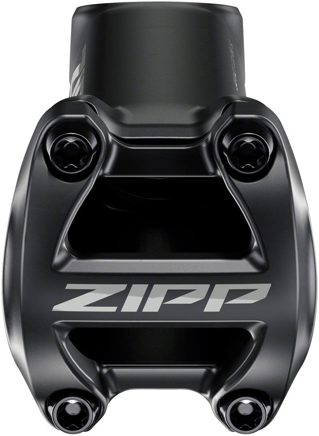 Load image into Gallery viewer, Zipp Service Course SL Stem 100mm 31.8mm +/-17 1 1/8 in Matte Blk B2 Aluminum
